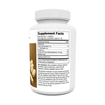 nutritional yeast composicion