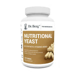 levadura nutricional dr berg