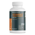 vitamina c extra fuerte 1000 mg 250 tabletas