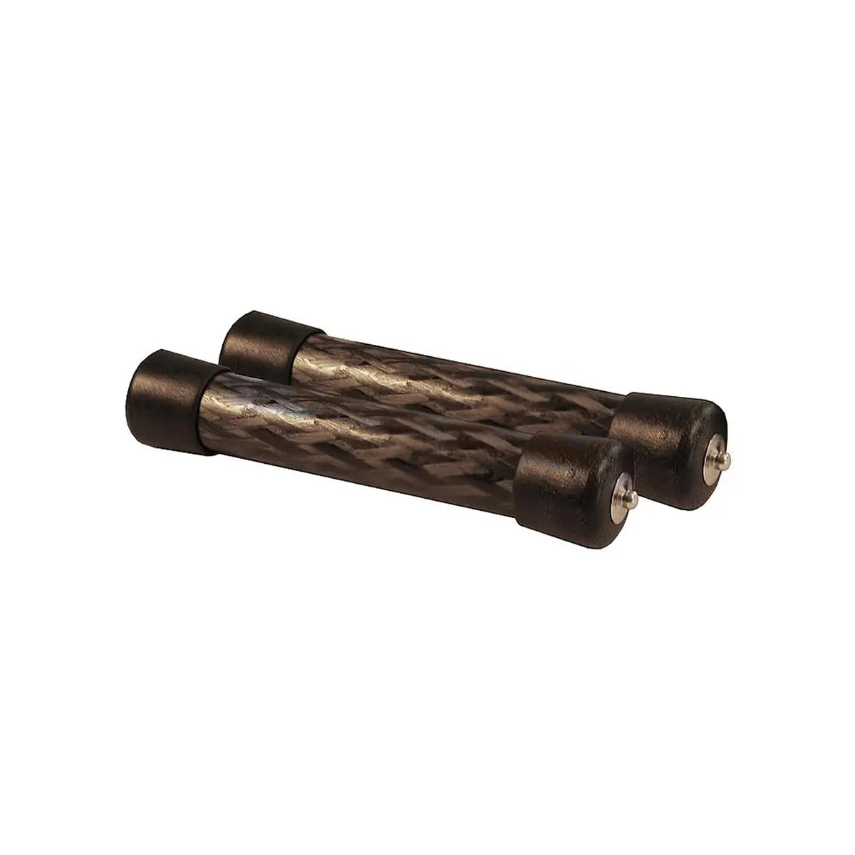 agarraderas de fibra de carbon