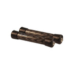 agarraderas de fibra de carbon