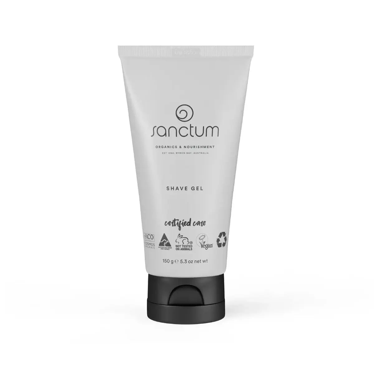 gel de afeitar para hombres