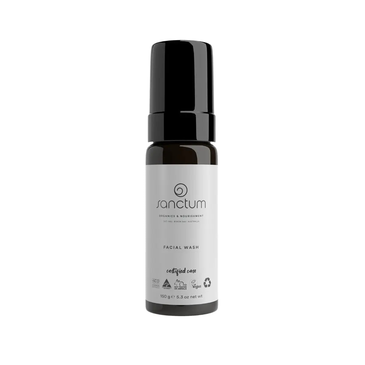limpiador facial para hombres