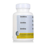 suplemento con ornitina