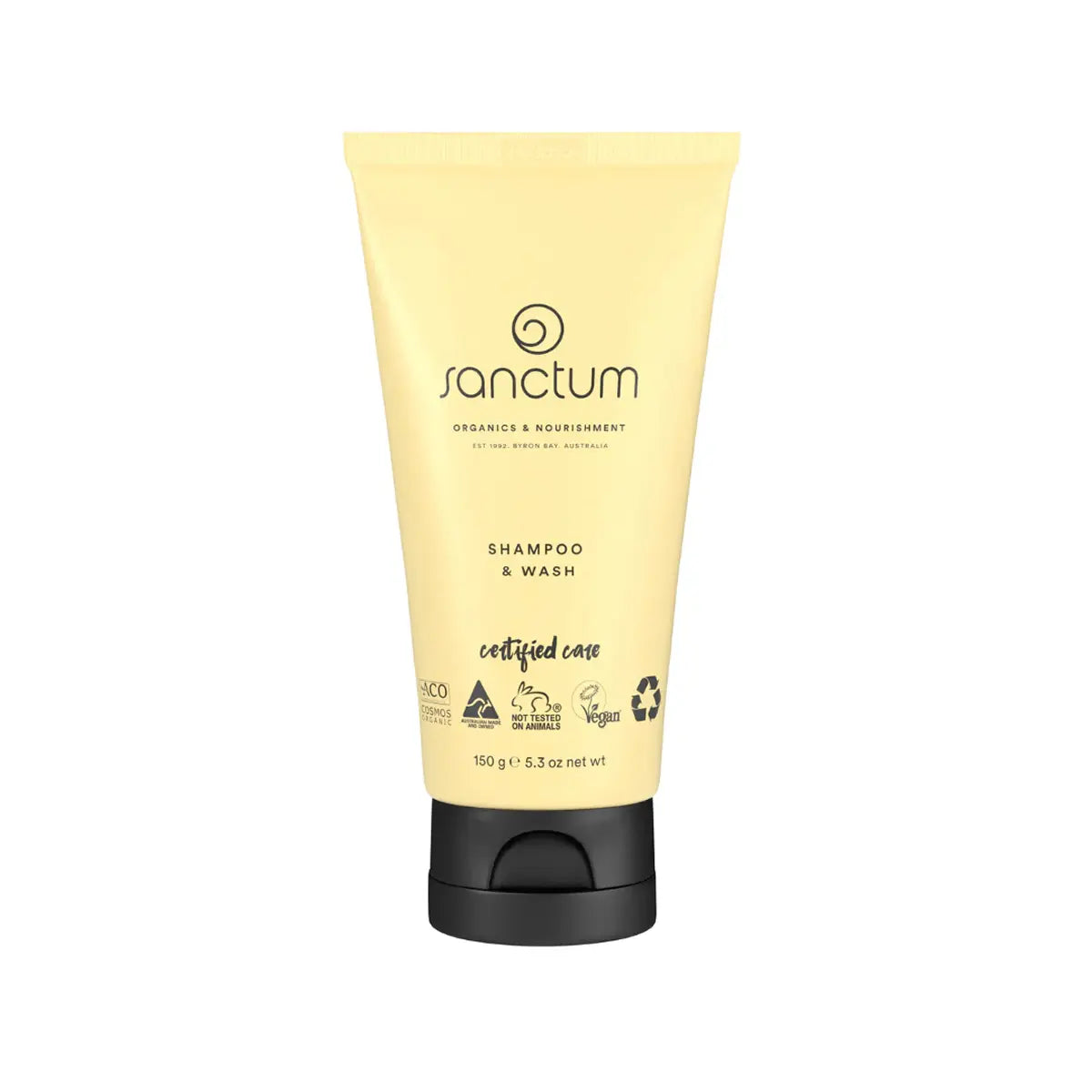 shampoo y gel de ducha organico para bebe