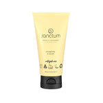 shampoo y gel de ducha organico para bebe