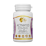 coenzima q10 activada