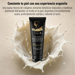 anti aging collagen body butter coco march