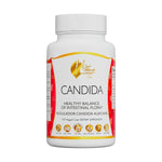 candida coco march