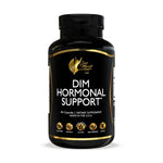 dim hormonal support coco march