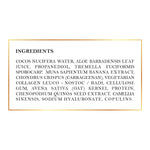 ingredientes de elixir feminine gel