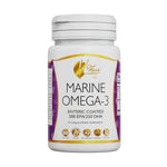 marine omega-3 coco march