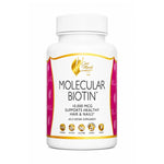 molecular biotin coco march