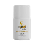 protector solar elixir de coco march