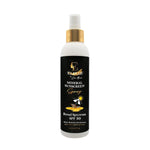 spray protector solar elixir de coco march