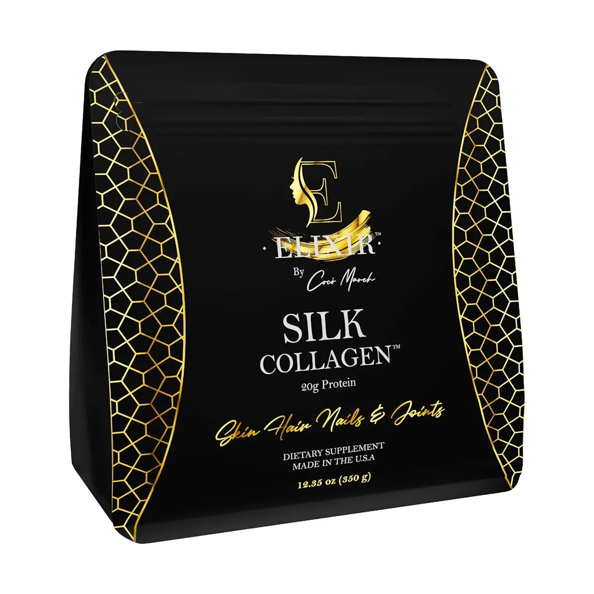 silk collagen en ecuador