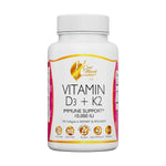 vitamina d3 con k2 coco march