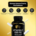 beneficios de la vitamina c de coco march