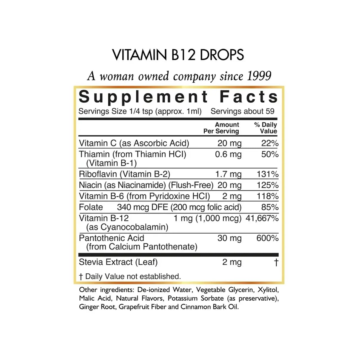 vitamina b12 coco march composicion