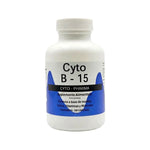 cyto b-15