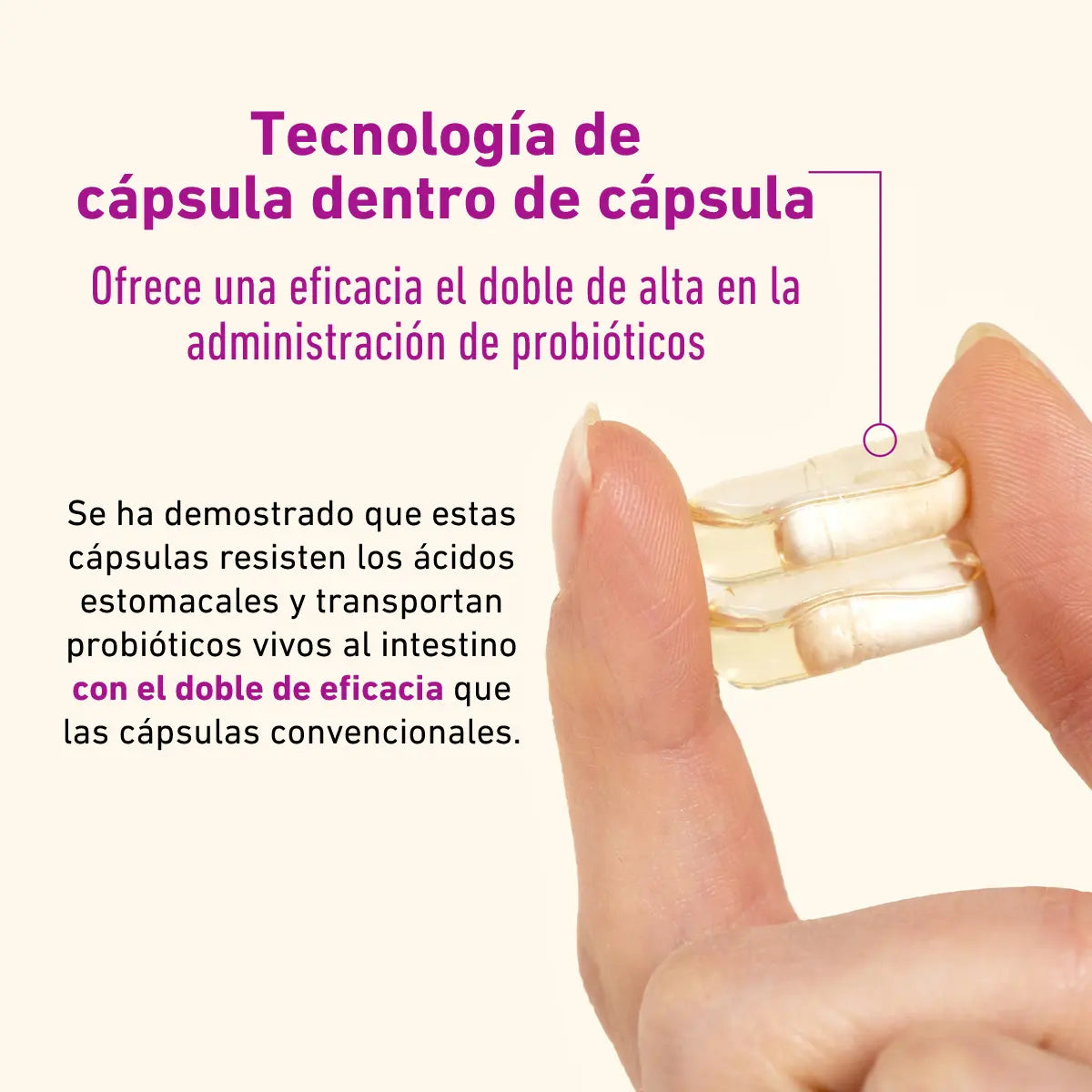hormone balance probiotic daily nouri tecnología