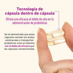 hormone balance probiotic daily nouri tecnología