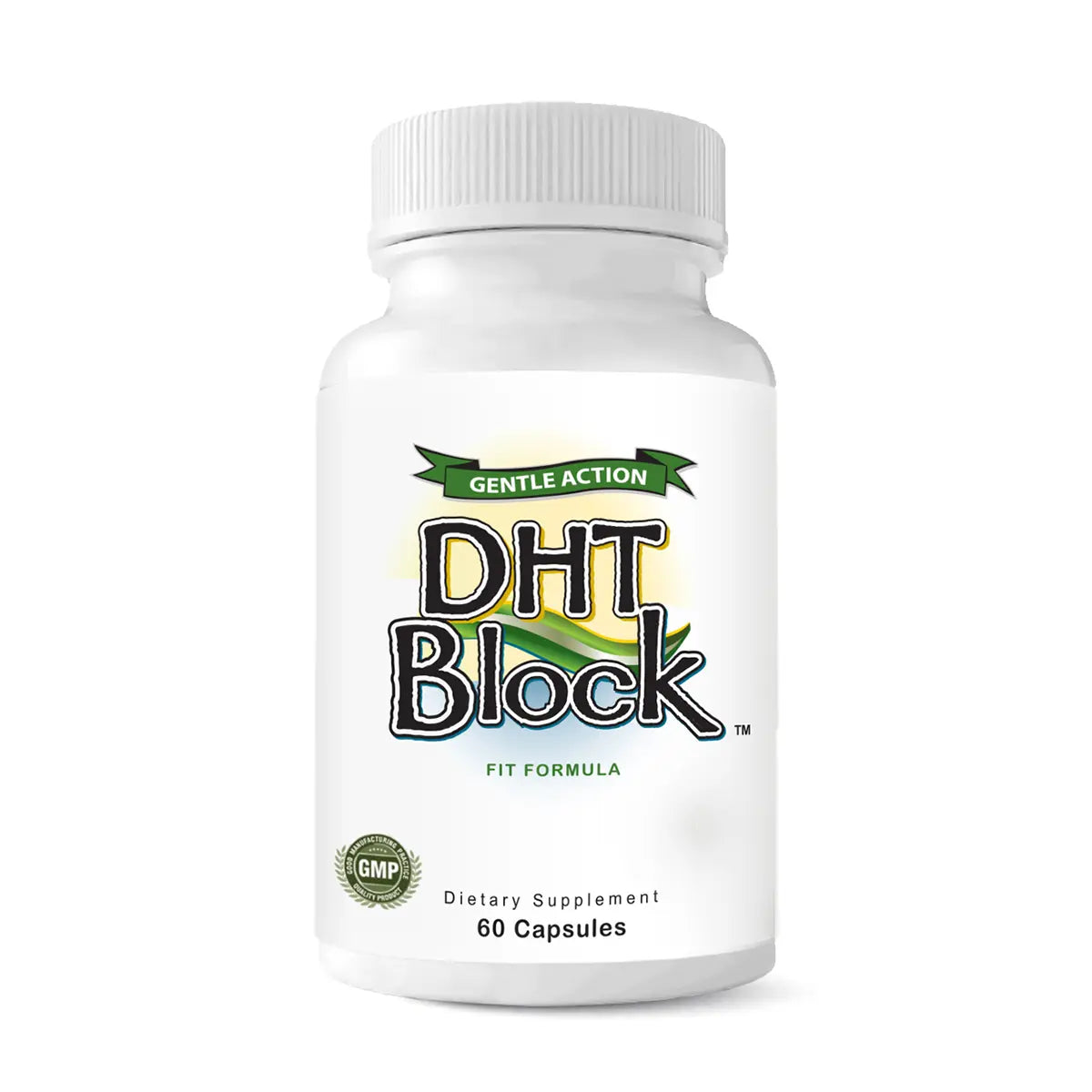 DHT Block Bloqueador de DHT