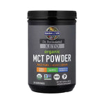 mct organico keto en polvo