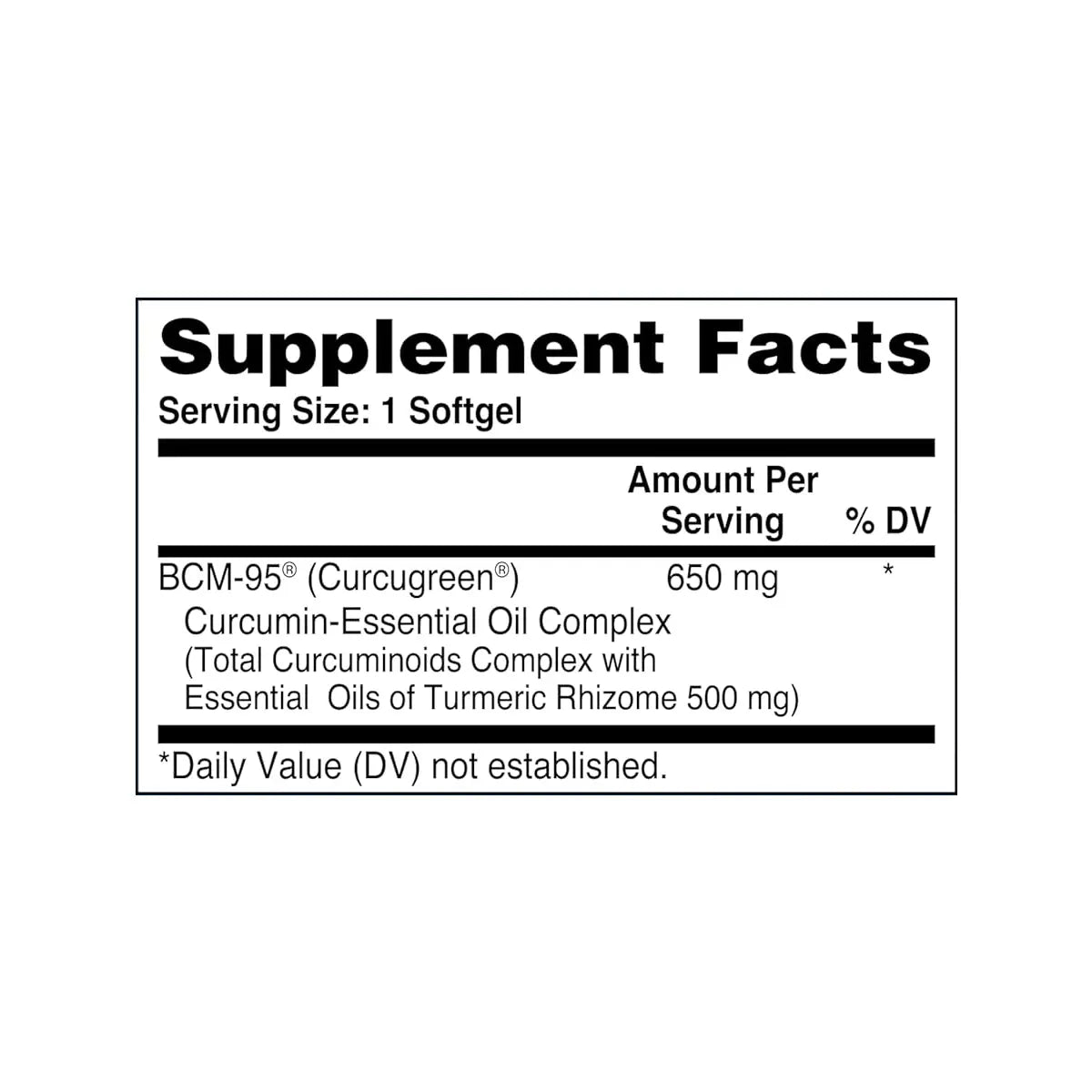 curcumina bcm 95 curcugreen composicion