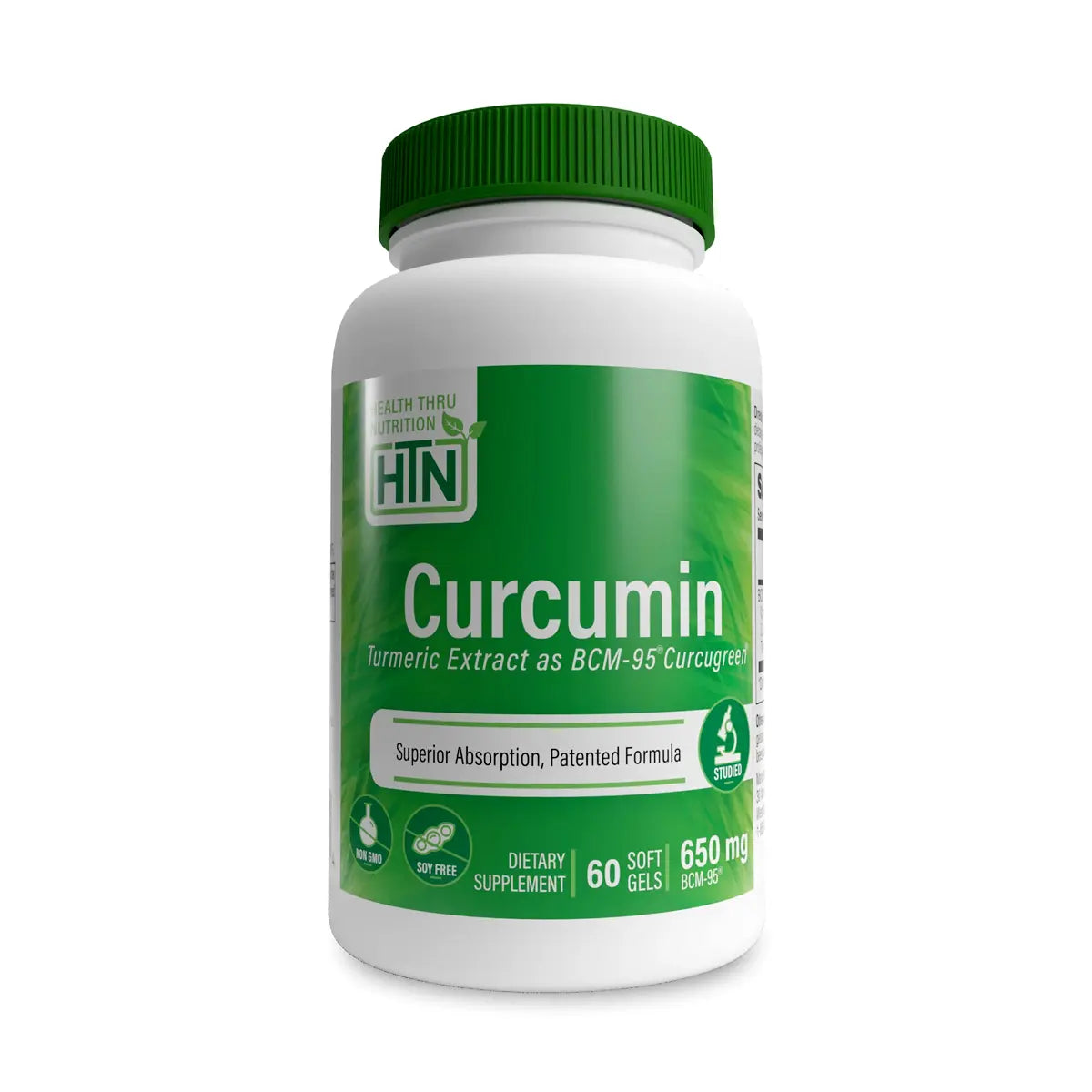 curcumina bcm 95 curcugreen