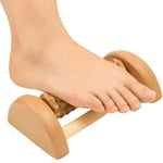 rodillo de pie para maderoterapia