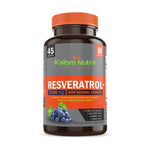 resveratrol de 1500 mg