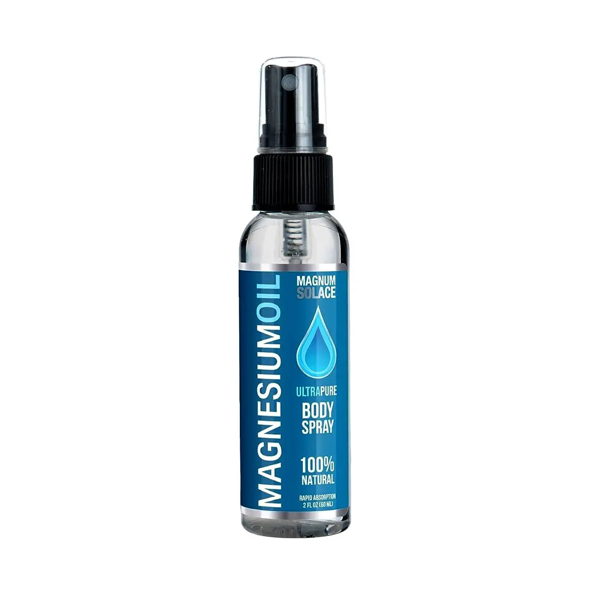 aceite de magnesio en spray