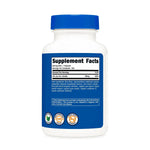 citrato de zinc composicion