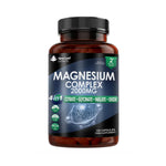 complejo de magnesio 4 en 1 449 mg