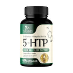 suplemento con 5-HTP