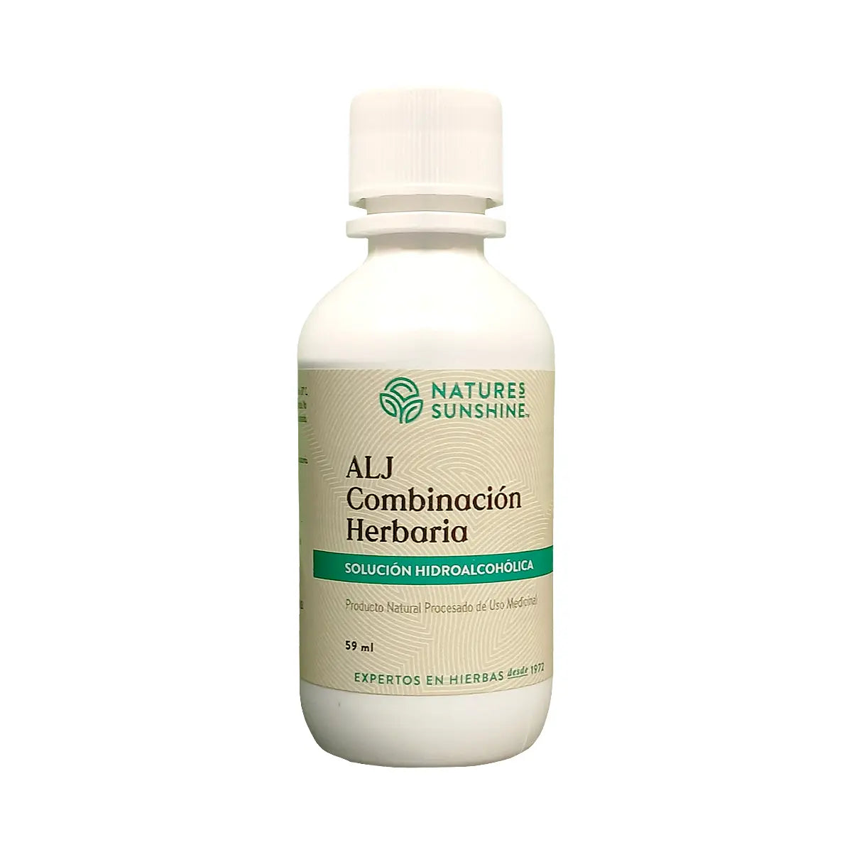 alj combinacion herbaria natures sunshine