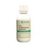 alj combinacion herbaria natures sunshine