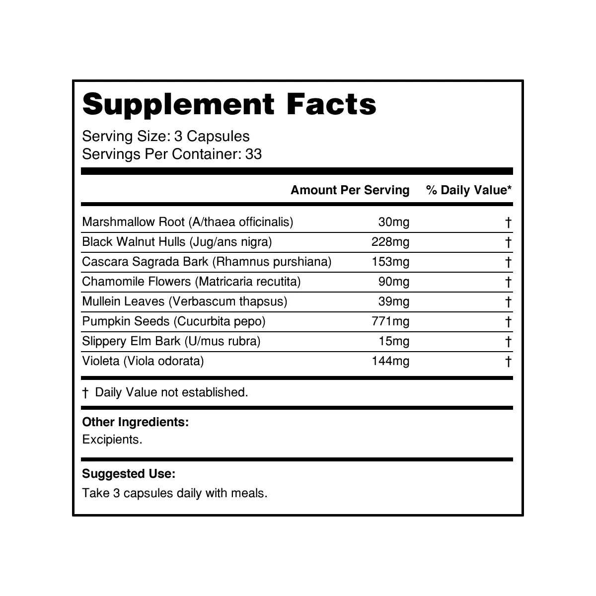 composicion de herbal pumpkin