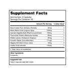 composicion de herbal pumpkin