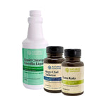 kit circulacion y presion equilibrada natures sunshine