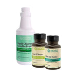 kit defensas avanzadas natures sushine