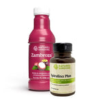 kit envejecimiento saludable y antioxidantes natures sunshine