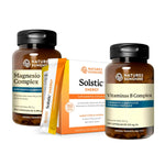 kit fuerza y bienestar nsp