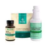 kit funcion intestinal natures sunshine