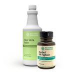pack bienestar digestivo natures sunshine