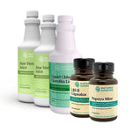 pack digestivo natural natures sunshine