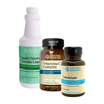 pack refuerzo inmune total natures sunshine