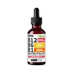 vitamina b complex b12 b6 b1 60 ml
