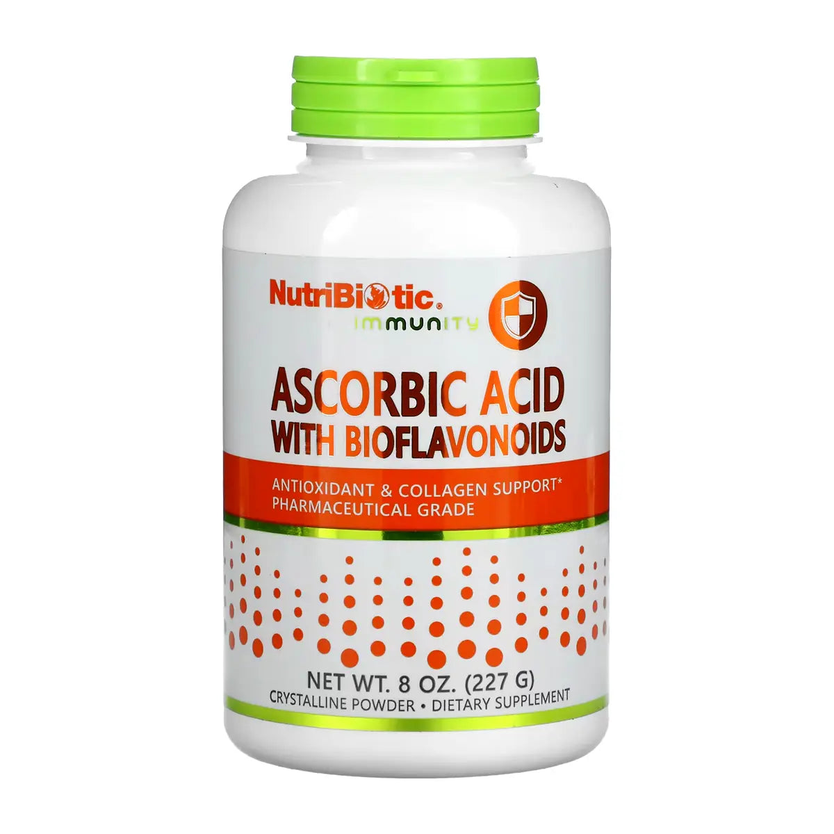 acido ascorbico con bioflavonoides
